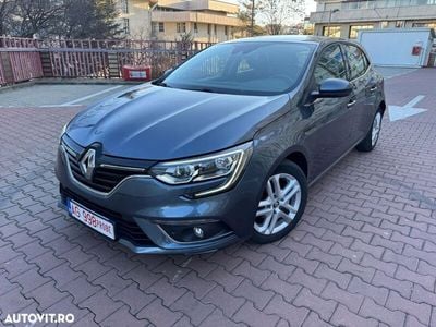 Renault Mégane IV