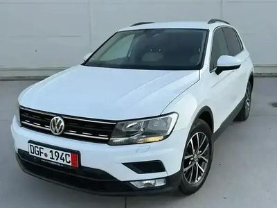 Utilizat 2017 VW Tiguan SUV | 15.400 EUR (Preț OK)