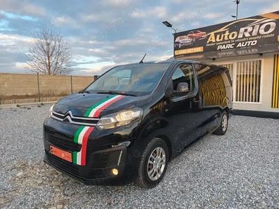 Utilizat 2017 Citroën Spacetourer Business Class Monovolum | 11.500 EUR