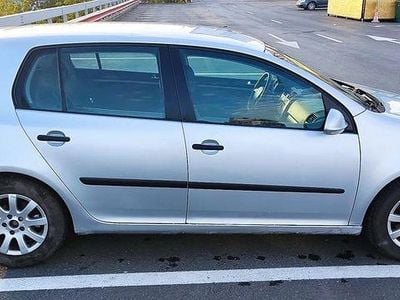 VW Golf IV