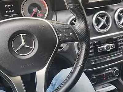 Utilizat 2013 Mercedes A180 Berlinǎ | 10.000 EUR