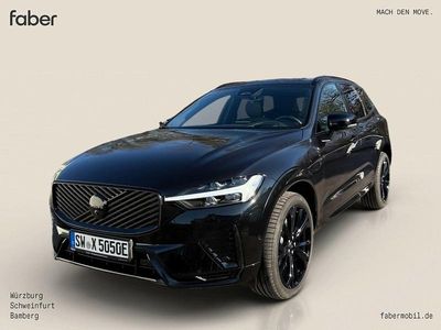 Utilizat 2025 Volvo XC60 Ultra SUV | 87.749 EUR