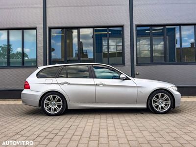 second-hand BMW 320 Seria 3 d Touring