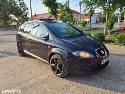Seat Altea XL