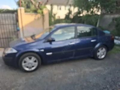 Utilizat 2005 Renault Mégane II Berlinǎ | 2.000 EUR
