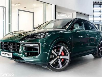 Culoareverde Utilizat 2025 Porsche Cayenne SUV | 151.301 EUR