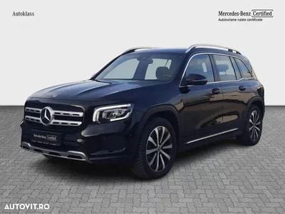 Mercedes GLB200