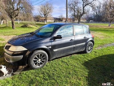 Second-hand 2006 Renault Mégane II | 1.750 EUR (Preț OK)