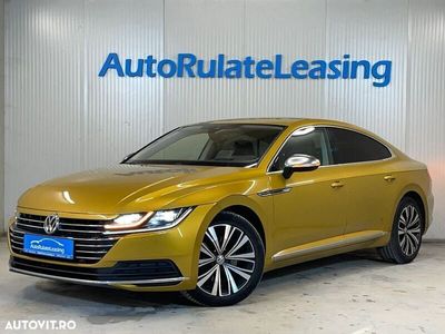 VW Arteon