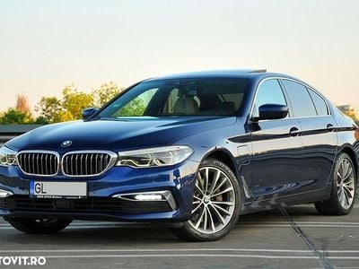 BMW 530e