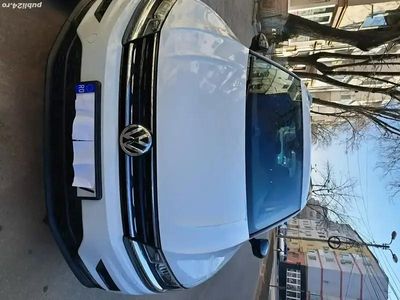 Alb Second-hand 2020 VW Tiguan SUV | 21.900 EUR (Preț OK)