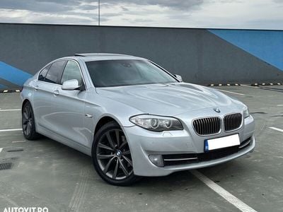 BMW 525