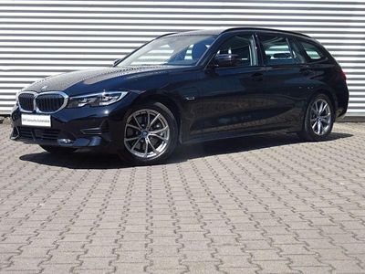 BMW 320e