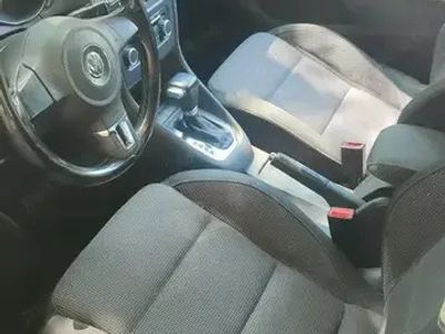 VW Golf VI