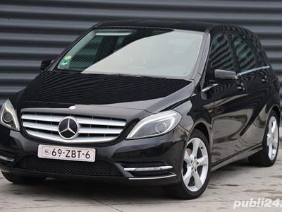 Utilizat 2012 Mercedes A180 Hatchback | 7.200 EUR