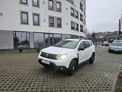 Second-hand Dacia Duster 130 CP (95 kW) 2020 Berlinǎ