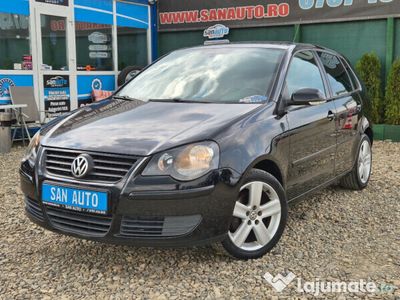 VW Polo