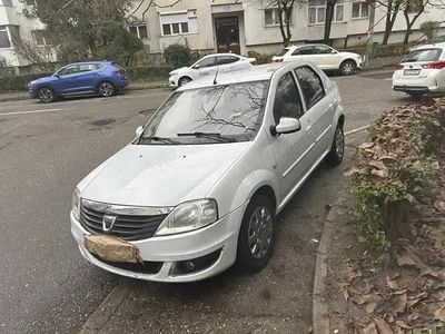 Utilizat 2009 Dacia Logan Berlinǎ | 1.950 EUR (Preț OK)