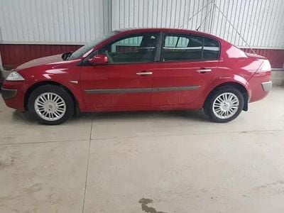 Renault Mégane II