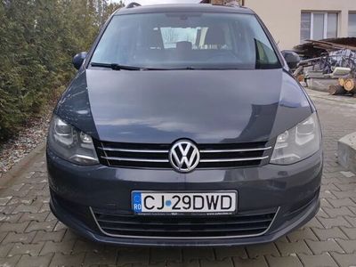 VW Sharan