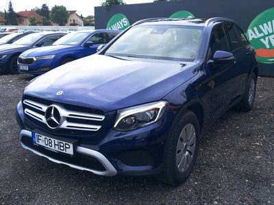 Mercedes GLC250