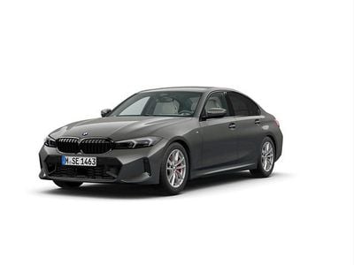 Gri dravit metalizat bmw individual metalizat Utilizat 2025 BMW 330 Comfort Edition Berlinǎ | 54.725 EUR (Scump)