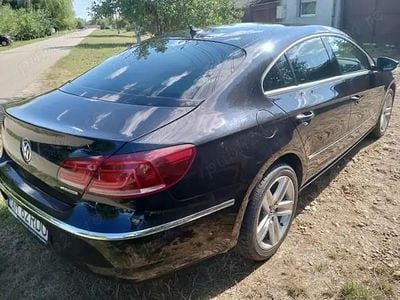 VW CC