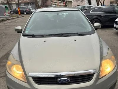 Second-hand Ford Focus 116 CP (85 kW) 2010 Hatchback