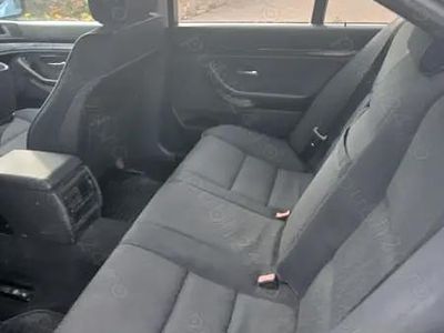 Utilizat 2003 BMW 518 Berlinǎ | 2.000 EUR