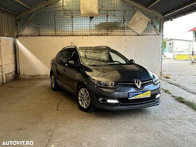 Renault Mégane GrandTour