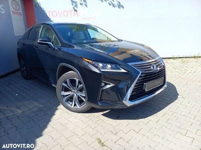 Lexus RX450h