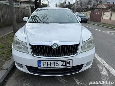 Second-hand 2011 Skoda Octavia Berlinǎ | 2.000 EUR (Super Preț)