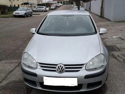 VW Golf IV