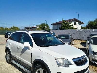 Opel Antara