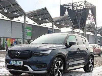 Utilizat 2022 Volvo XC40 SUV | 32.500 EUR (Super Preț)