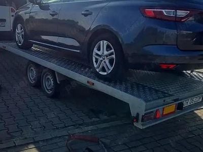 Renault Mégane GrandTour