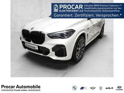 Second-hand BMW X5 M Sport 286 CP (210 kW) 2022 SUV