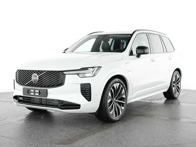 Utilizat 2025 Volvo XC90 Ultra SUV | 81.420 EUR