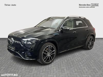 Mercedes GLE300