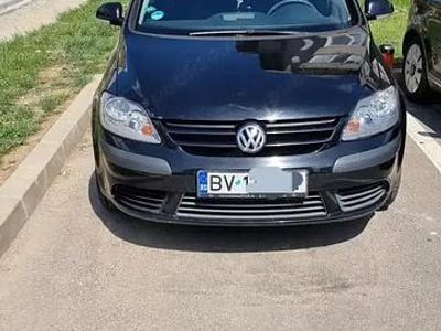 VW Golf V