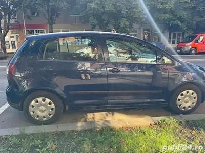 VW Golf V