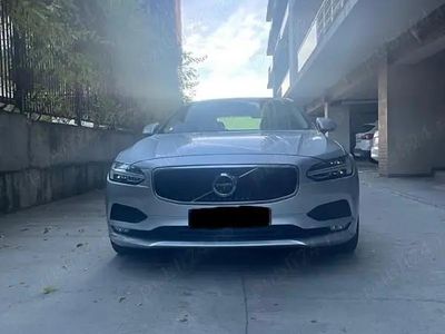 Utilizat 2018 Volvo S90 Berlinǎ | 24.900 EUR (Puțin scump)