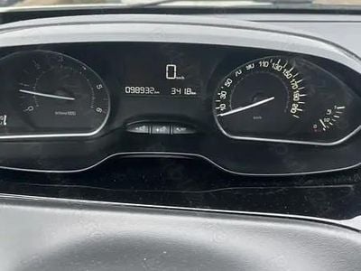 Second-hand 2020 Peugeot 208 Hatchback | 5.300 EUR