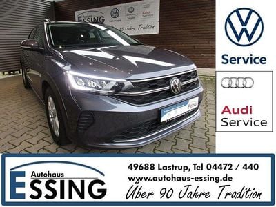 Utilizat 2022 VW Taigo Life SUV | 19.399 EUR (Preț OK)