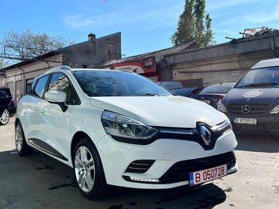 second-hand Renault Clio GrandTour Energy TCe 90 Start & Stop Limited