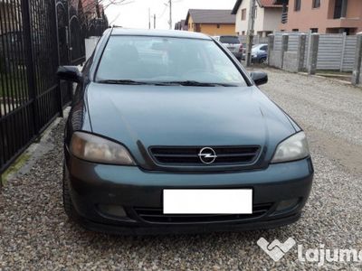 second-hand Opel Astra Bertone