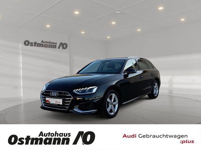 Utilizat 2022 Audi A4 Advanced Break | 28.162 EUR (Preț OK)