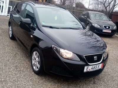 second-hand Seat Ibiza 1.2 tdi euro 5