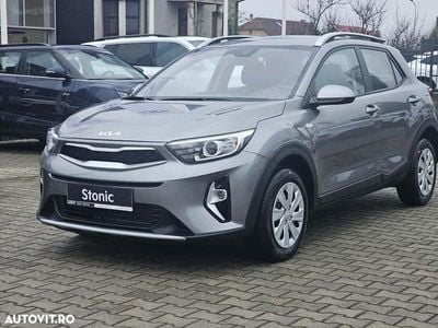 Nouă Kia Stonic Urban 79 CP (58 kW) 2025 Culoaregri SUV