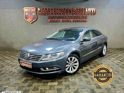 VW CC